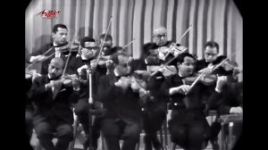 Umm Kulthum - Haseebak Lel Zaman | أم كلثوم - حسيبك للزمن