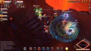 ХГ 5х5 Новая мета/Albion online hg 5x5 new meta