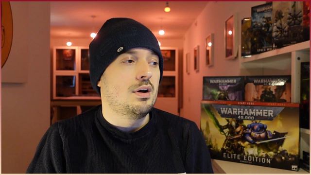 Warhammer 40k - 10th Edition - Building a Tyranids Army! смотреть онлайн