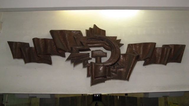 Проект "ЛИНИИ". Нижегородский метрополитен | Project "LINES". Nizhny Novgorod Metro