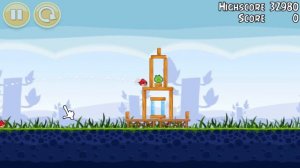 Angry Birds Sparta Remix