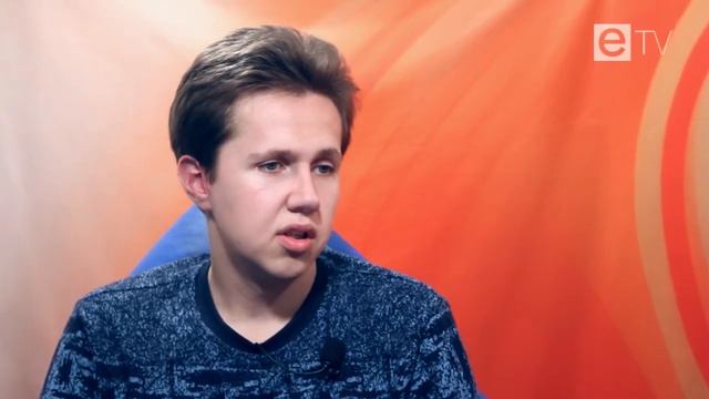 Алексей Баранов: «Фотографией занимаюсь всю жизнь» смотреть онлайн