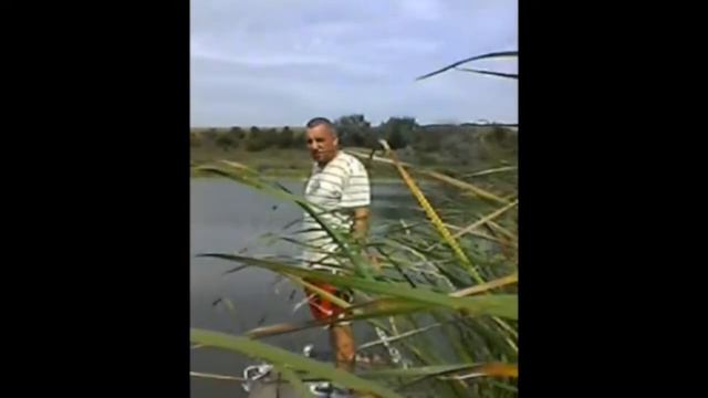 Рыбалка Травневе 2017 смотреть онлайн