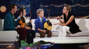 Что я умею делать лучше всех. Синяя птица 2017. Новый 3 сезон