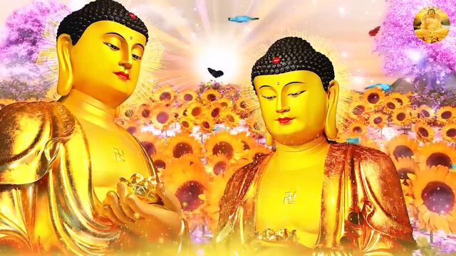 Linh Nghiệm Nghe Tụng Kinh Cầu An Này Phật Ban Phước Lành Vạn Dặm Bình An Hòa Thuận TIỀN VÙ VÙ ĐẾN смотреть онлайн