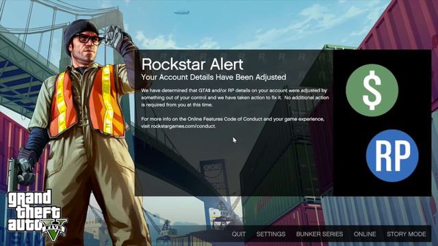 BANNED!! - GTA ONLINE'S BIGGEST BAN WAVE EVER HAS TONS OF PLAYERS BANNED FOREVER, SUSPENDED & RESET смотреть онлайн