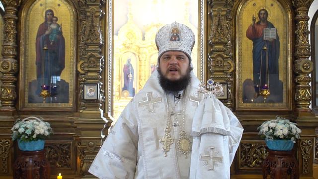 Слово в Лазареву субботу смотреть онлайн