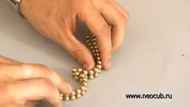 Разные фигуры из неокуба смотреть онлайн