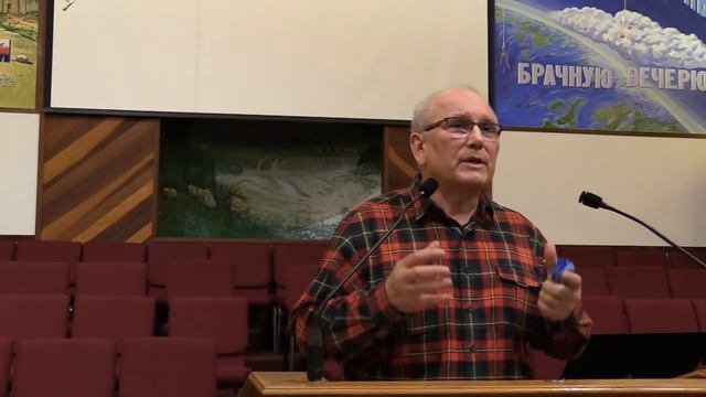 ГДЕ ЖИВЕТ БОГ? - Вячеслав Бойнецкий