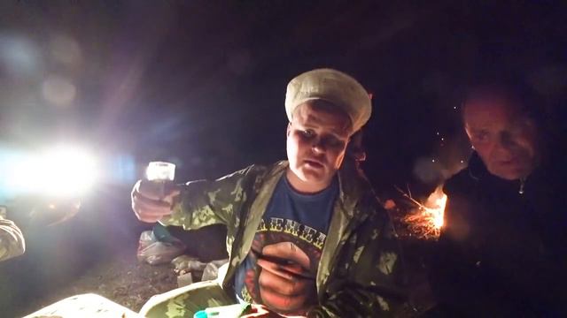 24 Часа в Лесу Всей Бригадой Серия 3 Навестили Жеку ЧёрногоХочу Пожрать TV смотреть онлайн