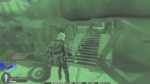 INFESTATION МНОГО ЛУТА, МНОГО ЗОМБИ - Lonetree farm смотреть онлайн