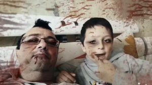 Сенсация как вампиры пьют кровь человеческую 2017  Sensation as vampires drink human blood