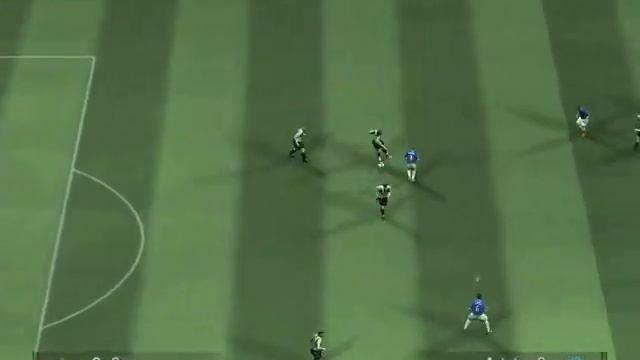 Fifa Manager Mod ep 1 (Everton) смотреть онлайн