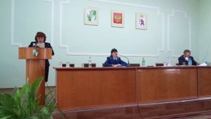 Правоприменительная практика в Республике Марий Эл за 3 кв. 2019 г.