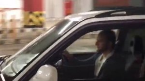 Subaru Forester sf5 s/tb STI