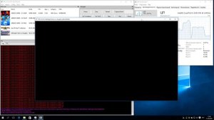 RPCS3 Playstation 3 Emulator - Midnight Club Los Angeles on PC, LOADING, Dx12