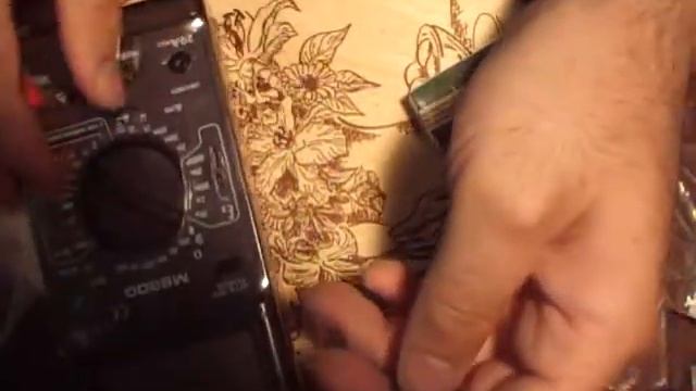 распаковка, кит набор паяльника смотреть онлайн