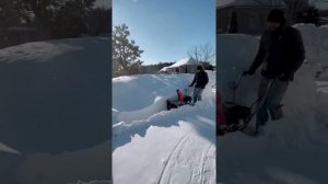 Снегоуборщик AL-KO Snow Line 620 E II. Тест-драйв снегоуборочной техники