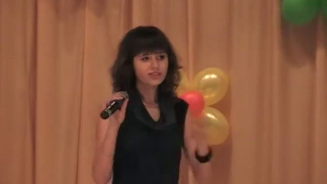 Восхитительна Дарья Алейникова. Видео смотреть онлайн