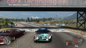 CarX Drift Racing Online TOYOTA SUPRA