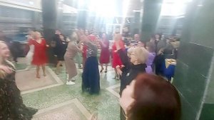 Встреча Нового года в Абхазии