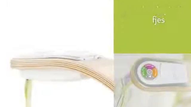 Шезлонг Chicco I-Feel смотреть онлайн