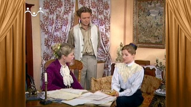 Сказки и Истории. Брат и Сестра. Княжна смотреть онлайн