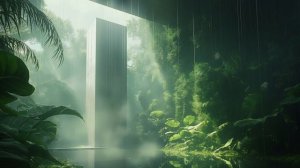 Atmospheric Sci-Fi Ambient - Music For Relaxation