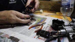 Не включается зажигание Ваз и заедает замок зажигания. Ремонт замка зажигания своими руками