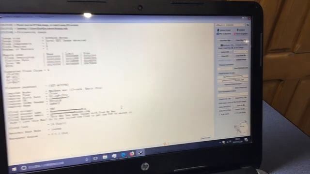 MacBookAir iCloud Unlock Using HDBOX and new ISP SPI Adaptors смотреть онлайн