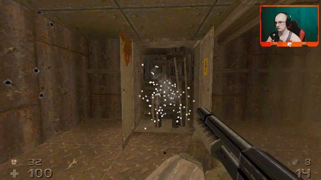 HROT   РЕТРО ОБЗОР ИГРЫ