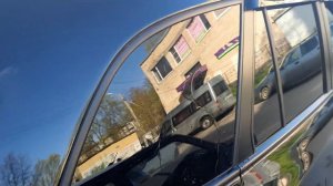 Опыт использования силанта от Meguiar's (Магвайерс) "M27 PRO Hybrid Ceramic Sealant"