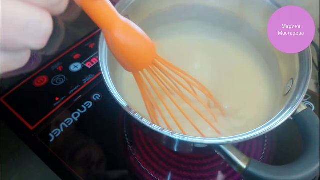 Торт "ЭСКИМО" / Такой домашний и потрясающий вкусный. Вкус мороженого ? смотреть онлайн