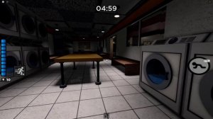 How to ESCAPE FROM THE HEIST MAP (BOOK 2: BONUS CHAPTER) in PIGGY | Roblox