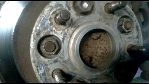 Jeeo Grand Cherokee ZJ. ТО и переделка рулевых наконечников