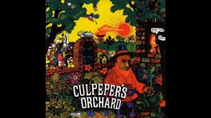 Culpeper's Orchard   Gideon's Trap