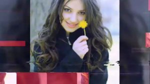 Красивый узбечки