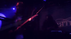 Dredge & ProgMuz feat. Серебро - Мало Тебя (Live)