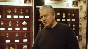 Экскурсия по дворцу «Михайловский»