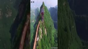 Самые опасные  путешествия.. Страшная красота.