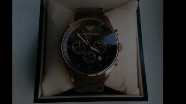 женские наручные часы emporio armani pendant смотреть онлайн