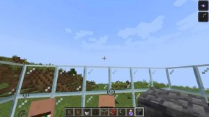 ИЗ ЖИТЕЛЯ В ЯЙЦО ЧУЖОГО В МАЙНКРАФТ Лицехват чужой Alien Facehugger Mod Minecraft