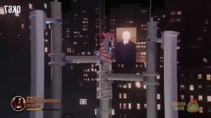 Flex air ВСЕ СЕРИИ 1-5 by OK67 (Quark Doge 1+2+3+4+5)