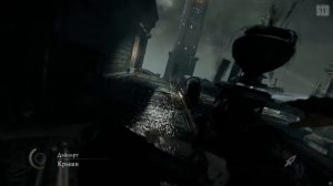 ИГРОФИЛЬМ Thief (все катсцены, на русском) прохождение без комментариев