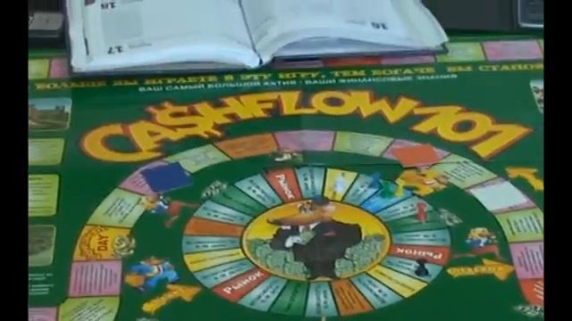 Три правила богатых.(Тренажёрный зал для мозгов). смотреть онлайн