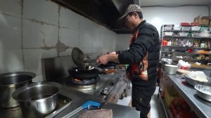 Китаец готовит Кубаро | Гобаожоу в кисло-сладком соусе | Оригинальный рецепт