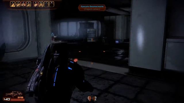 Mass Effect 2 - Погибшая лаборатория. (16) смотреть онлайн