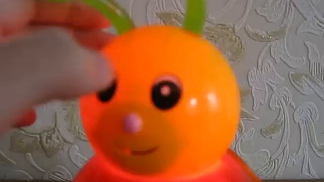 Музыкальная #НЕВАЛЯШКА Видео для детей