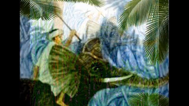 Борис Житков. Как слон спас хозяина от тигра. смотреть онлайн