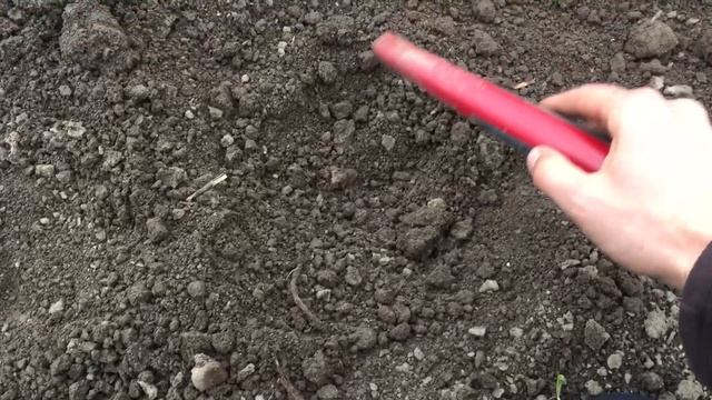 XP MI-6 Pinpointer Probleme смотреть онлайн